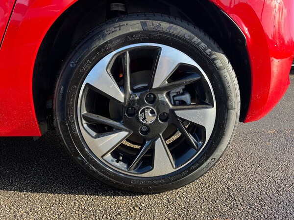 Used Vauxhall Corsa 2025 for sale - 73619418: Photo 18