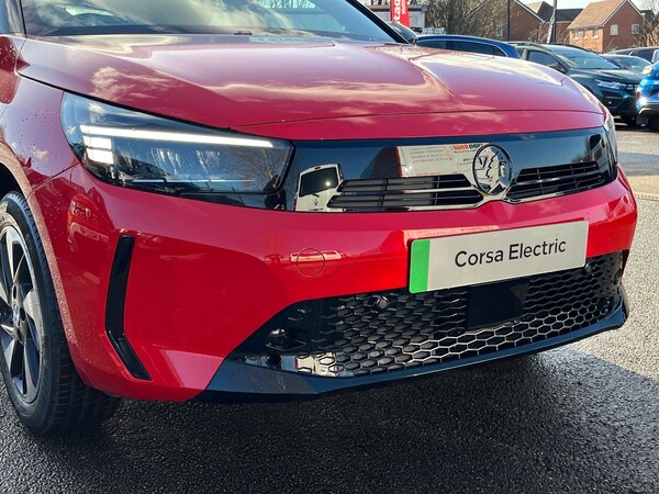 Used Vauxhall Corsa 2025 for sale - 73619418: Photo 19