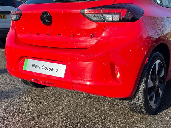 Used Vauxhall Corsa 2025 for sale - 73619418: Photo 20