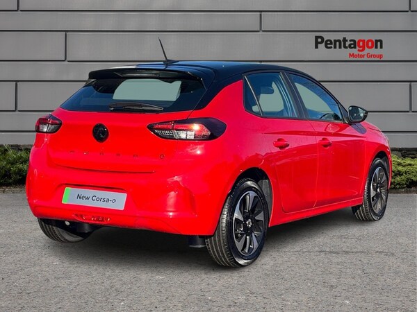 Used Vauxhall Corsa 2025 for sale - 73619418: Photo 5