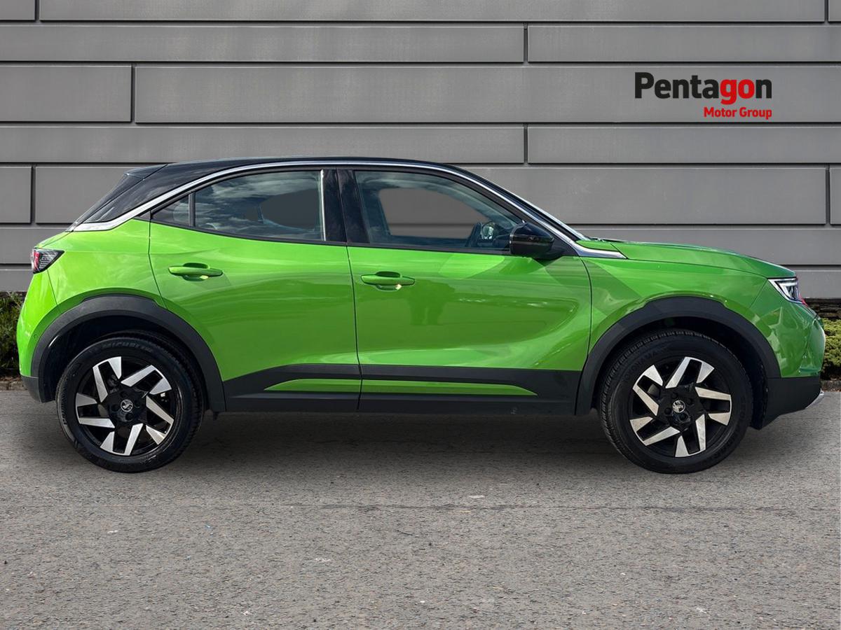 Used Vauxhall Mokka 2022 for sale - 75766335: Photo 13