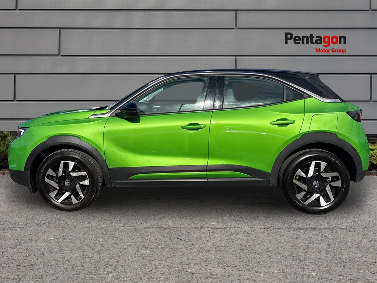 Used Vauxhall Mokka 2022 for sale - 75766335: Photo 14