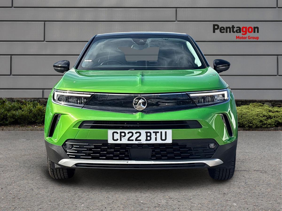 Used Vauxhall Mokka 2022 for sale - 75766335: Photo 15