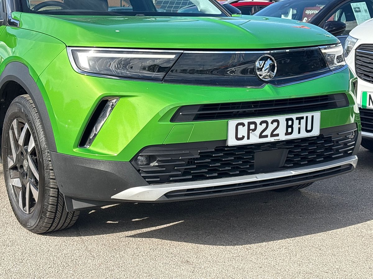 Used Vauxhall Mokka 2022 for sale - 75766335: Photo 18