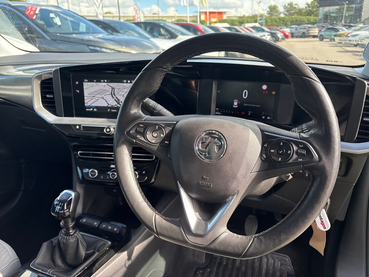 Used Vauxhall Mokka 2022 for sale - 75766335: Photo 20