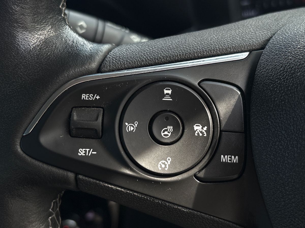 Used Vauxhall Mokka 2022 for sale - 75766335: Photo 21