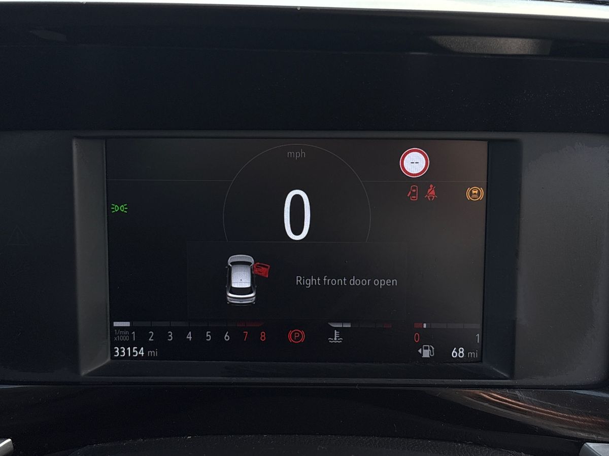 Used Vauxhall Mokka 2022 for sale - 75766335: Photo 23