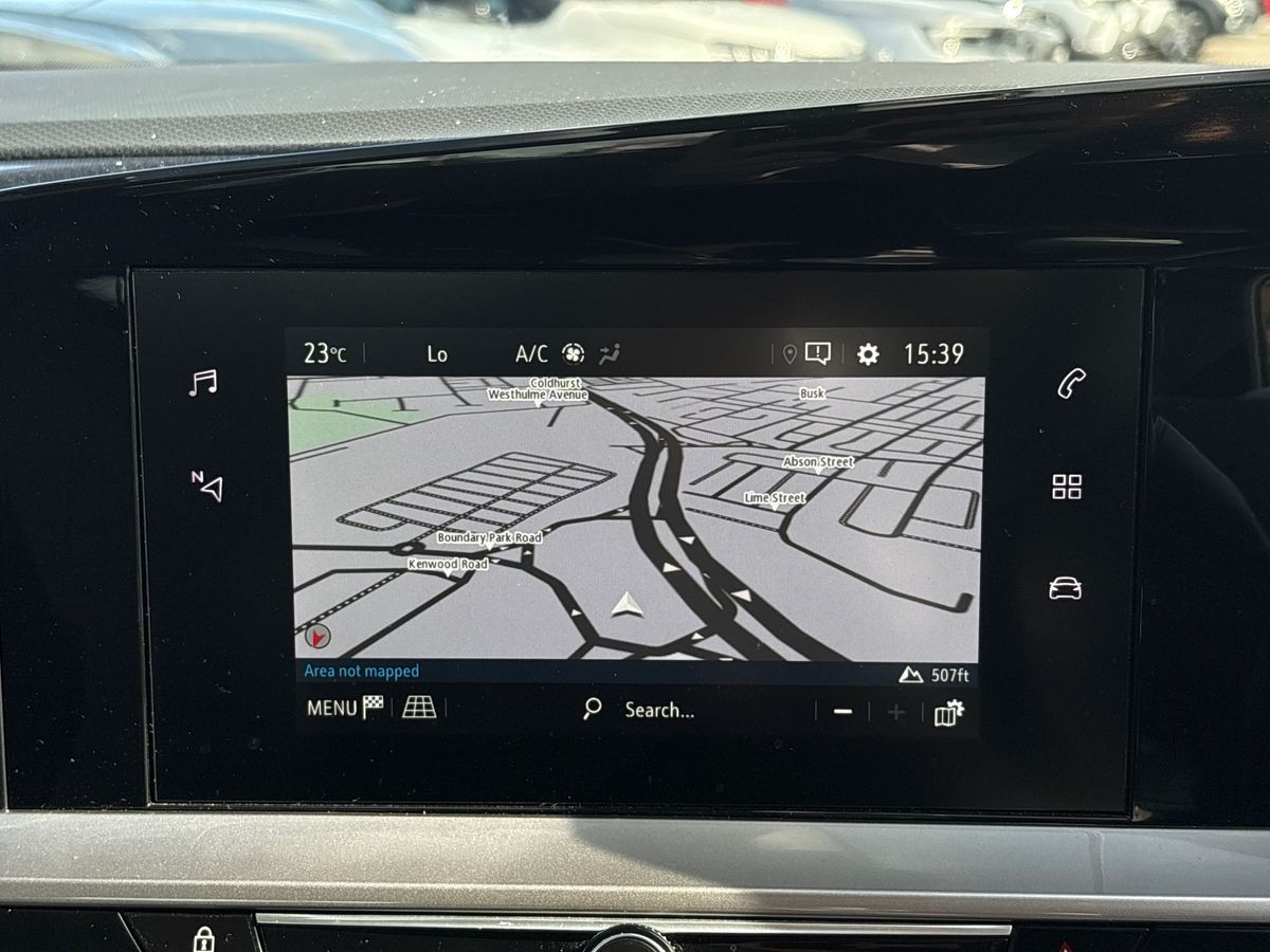 Used Vauxhall Mokka 2022 for sale - 75766335: Photo 24