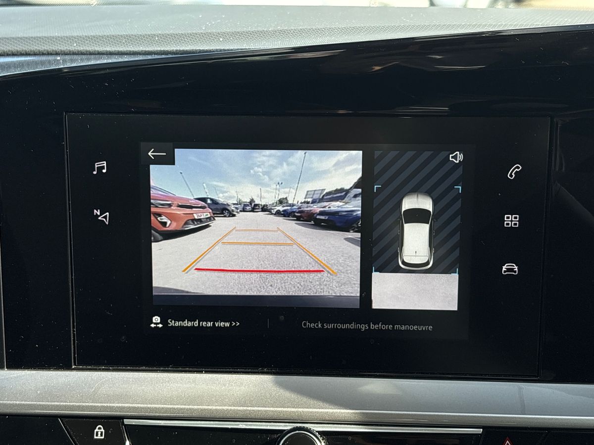 Used Vauxhall Mokka 2022 for sale - 75766335: Photo 25