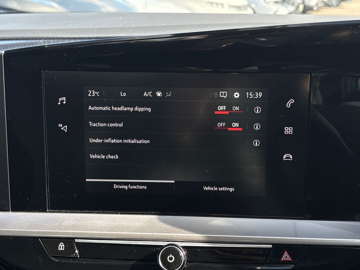 Used Vauxhall Mokka 2022 for sale - 75766335: Photo 26