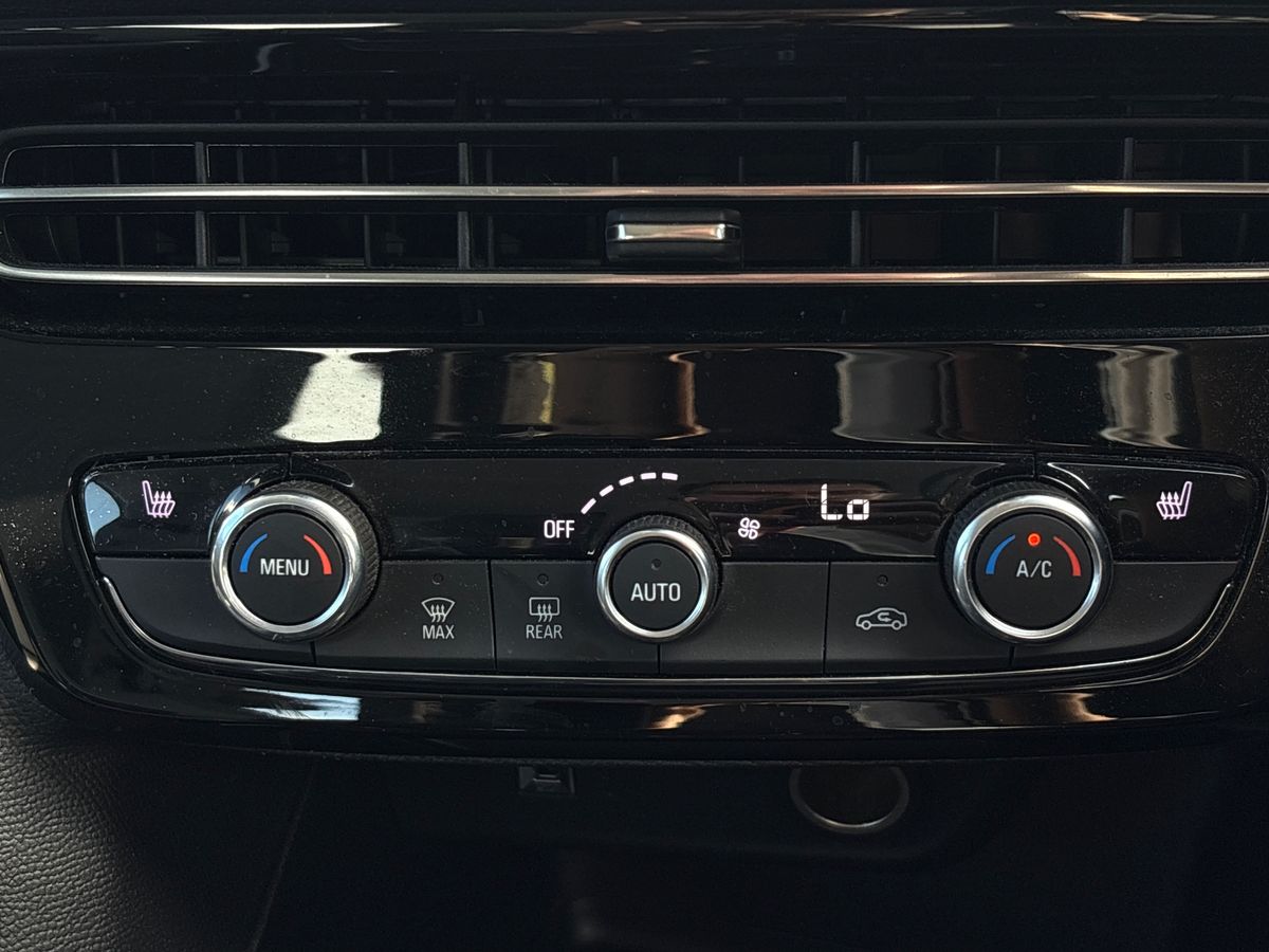 Used Vauxhall Mokka 2022 for sale - 75766335: Photo 27