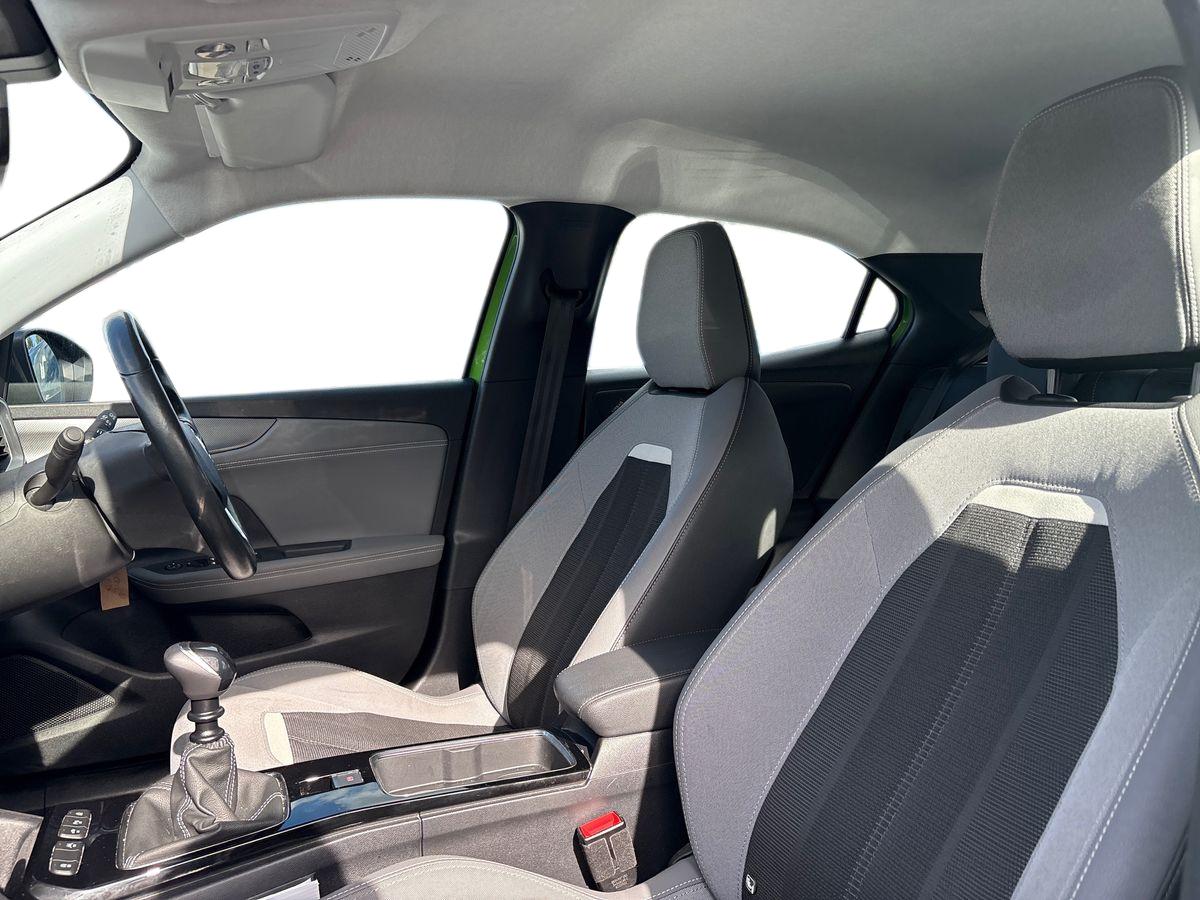 Used Vauxhall Mokka 2022 for sale - 75766335: Photo 9