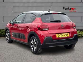 Used Citroen C3 2019 for sale - 75016953: Photo