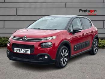 Used Citroen C3 2019 for sale - 75016953: Photo