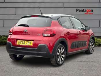 Used Citroen C3 2019 for sale - 75016953: Photo