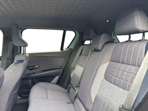 Used Renault 4 2025 for sale - 75778691: Photo 10