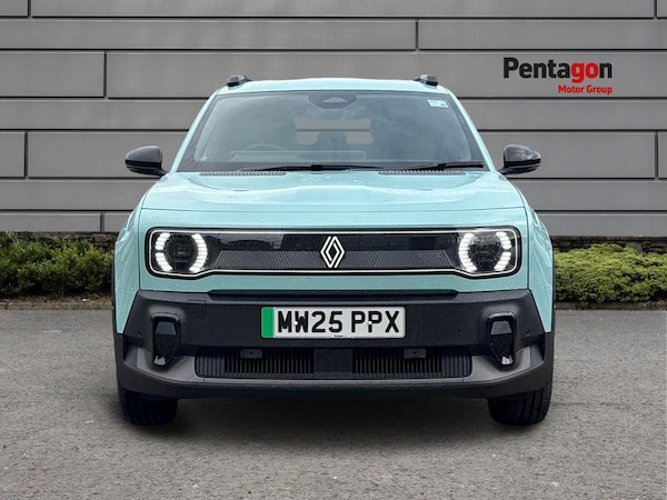 Used Renault 4 2025 for sale - 75778691: Photo 15