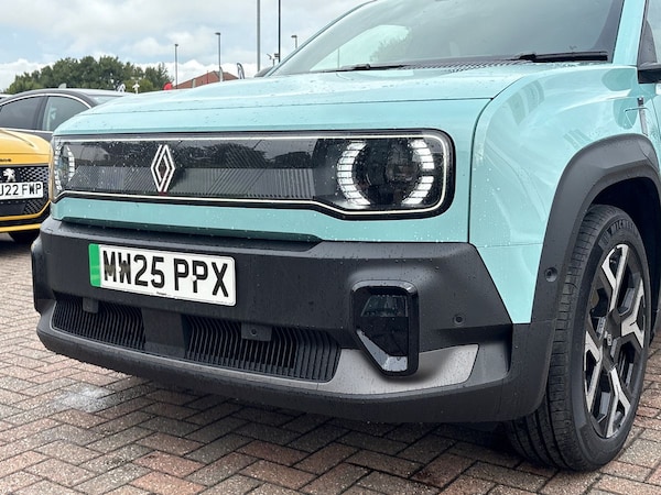 Used Renault 4 2025 for sale - 75778691: Photo 18