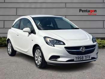 2018 - 1.4i Ecotec Active Hatchback 3dr Petrol Manual Euro 6 75 Ps