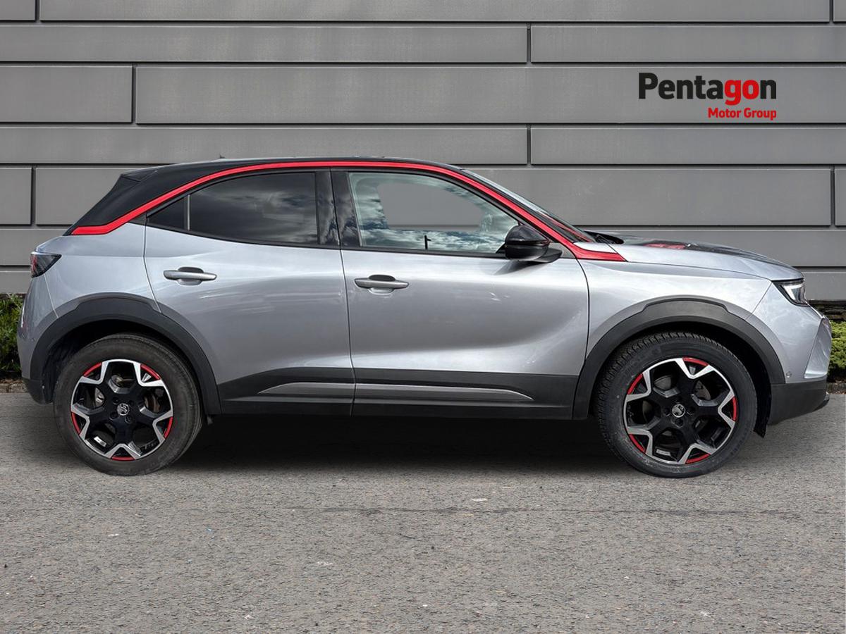 Used Vauxhall Mokka 2021 for sale - 76004080: Photo 13