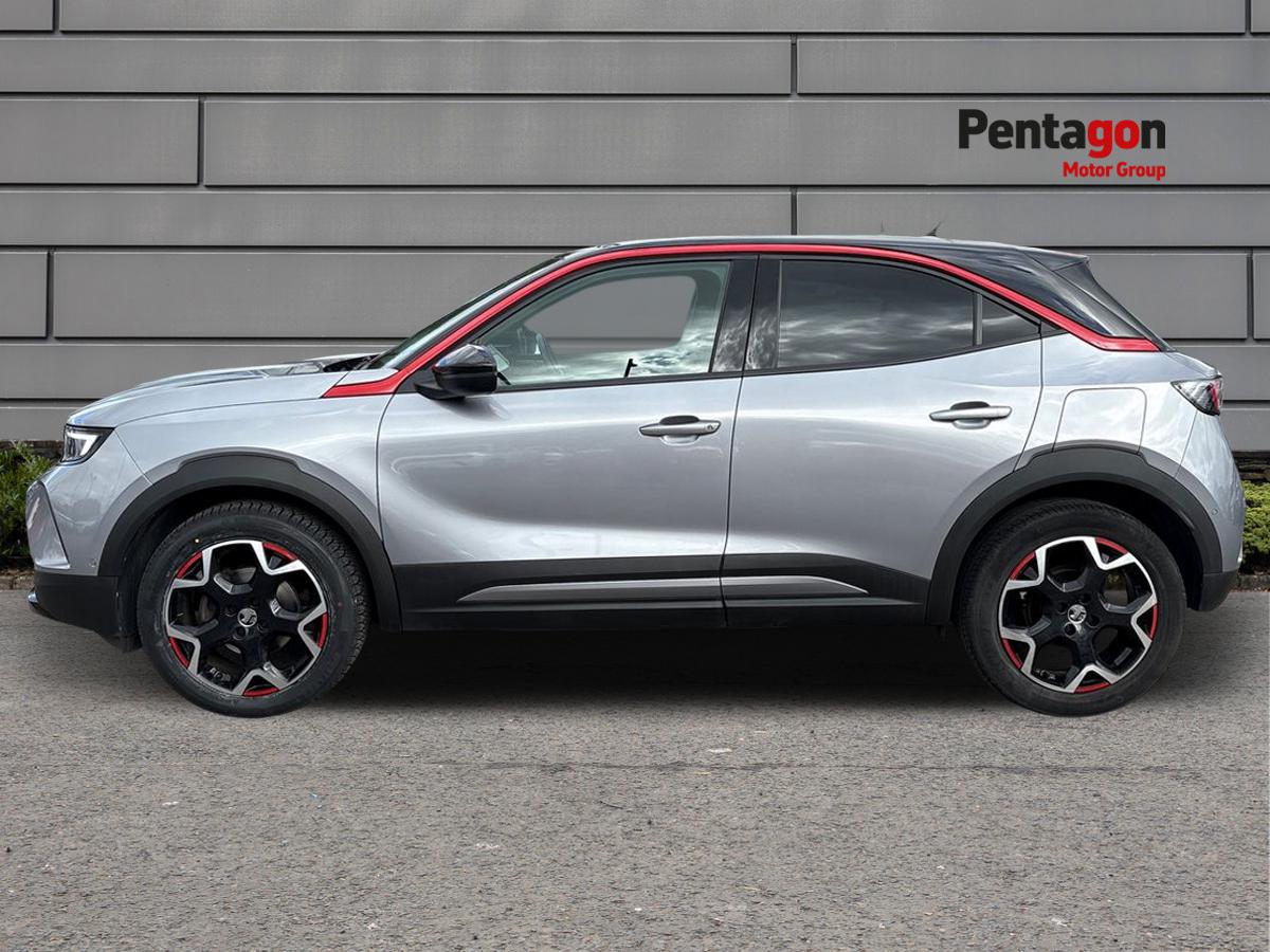 Used Vauxhall Mokka 2021 for sale - 76004080: Photo 14
