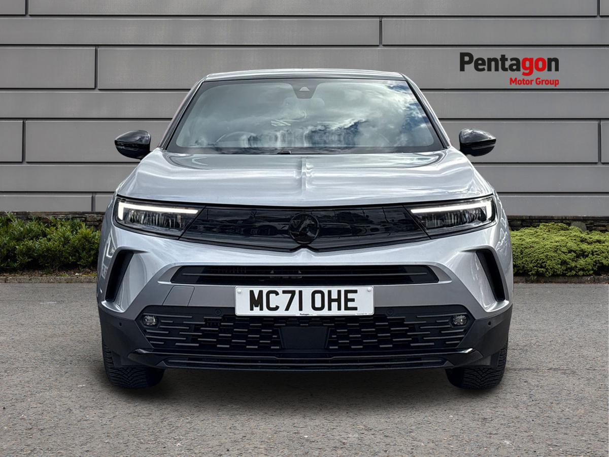 Used Vauxhall Mokka 2021 for sale - 76004080: Photo 15