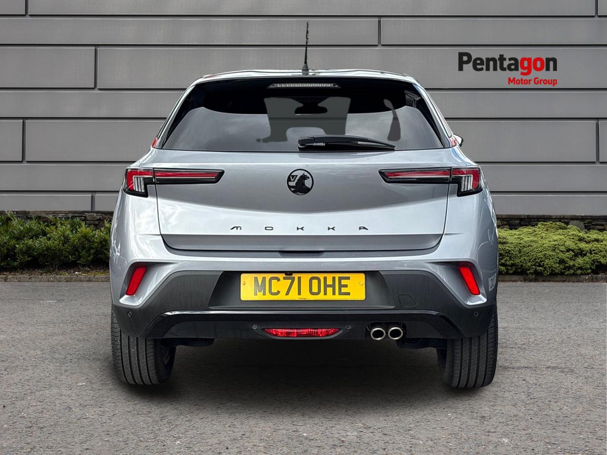 Used Vauxhall Mokka 2021 for sale - 76004080: Photo 16