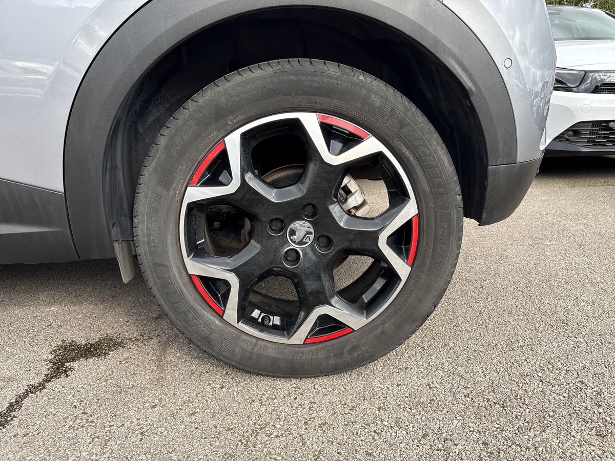 Used Vauxhall Mokka 2021 for sale - 76004080: Photo 17