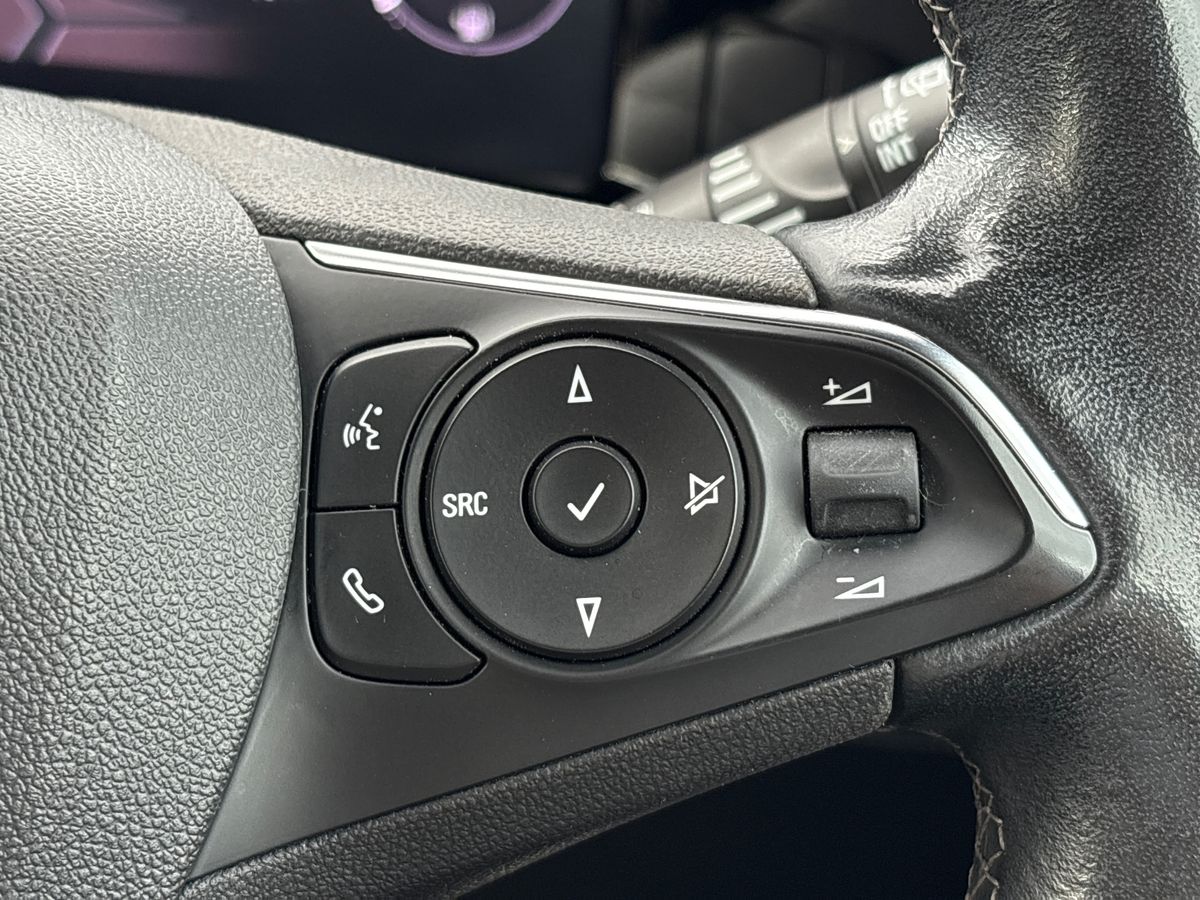 Used Vauxhall Mokka 2021 for sale - 76004080: Photo 22