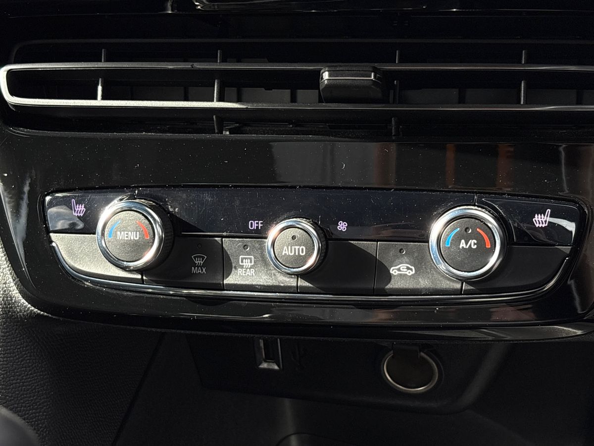 Used Vauxhall Mokka 2021 for sale - 76004080: Photo 28
