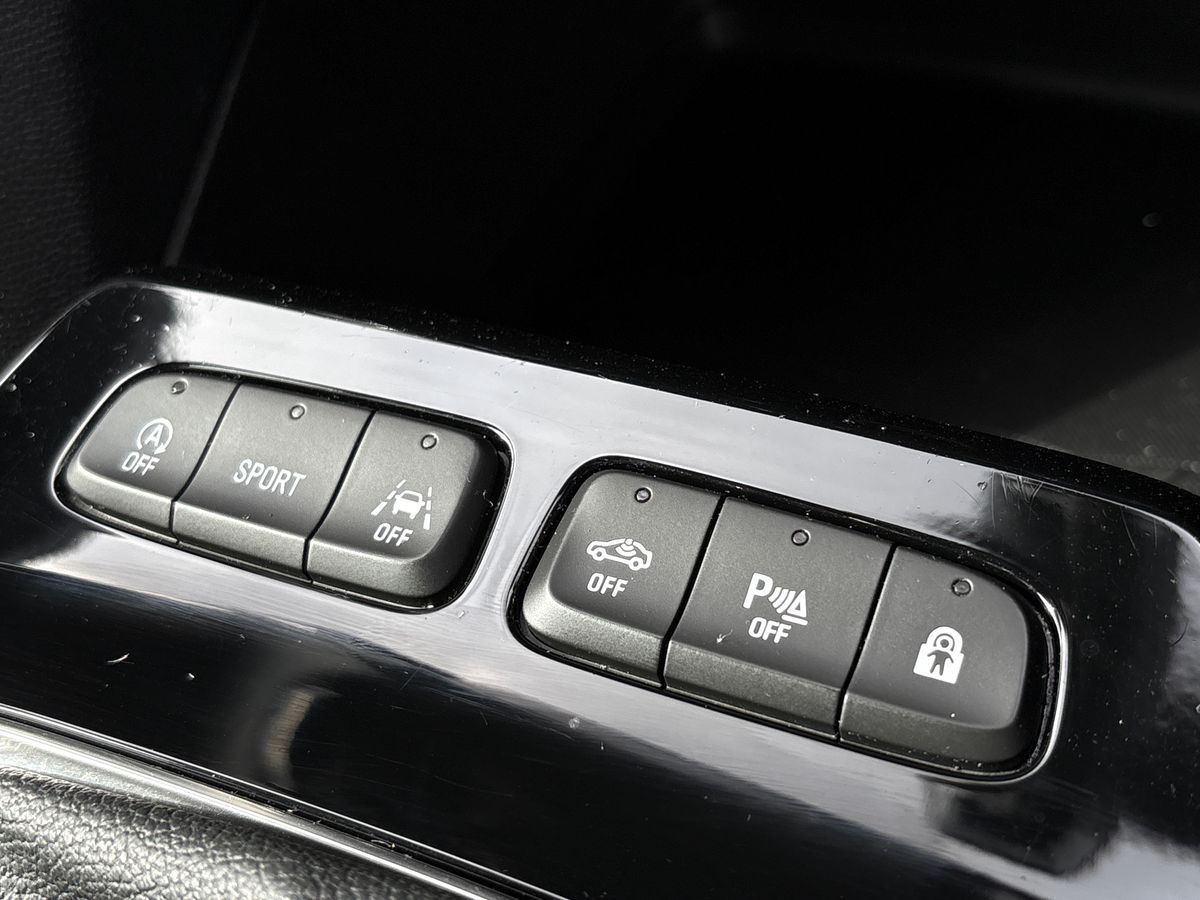 Used Vauxhall Mokka 2021 for sale - 76004080: Photo 30