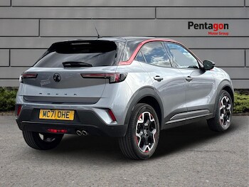 Used Vauxhall Mokka 2021 for sale - 76004080: Photo 4