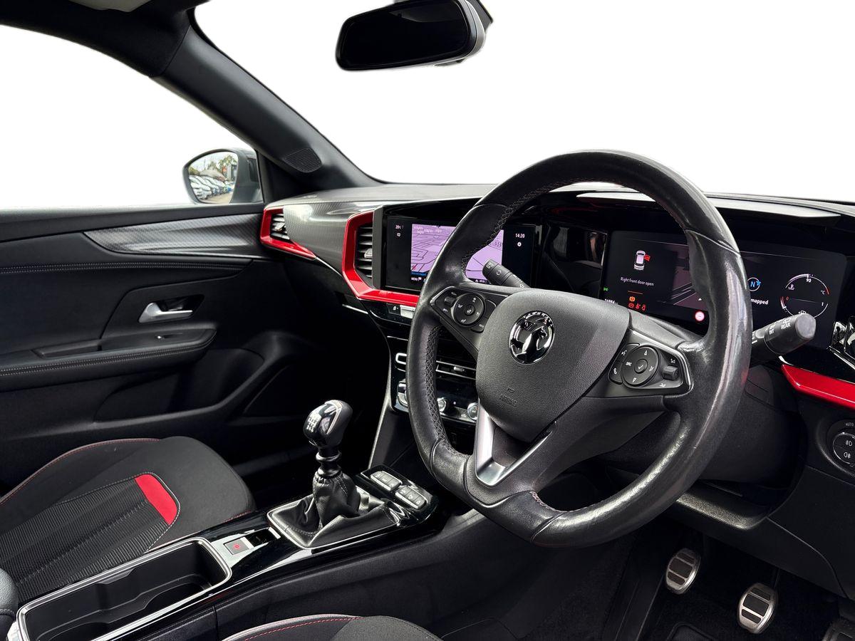 Used Vauxhall Mokka 2021 for sale - 76004080: Photo 5