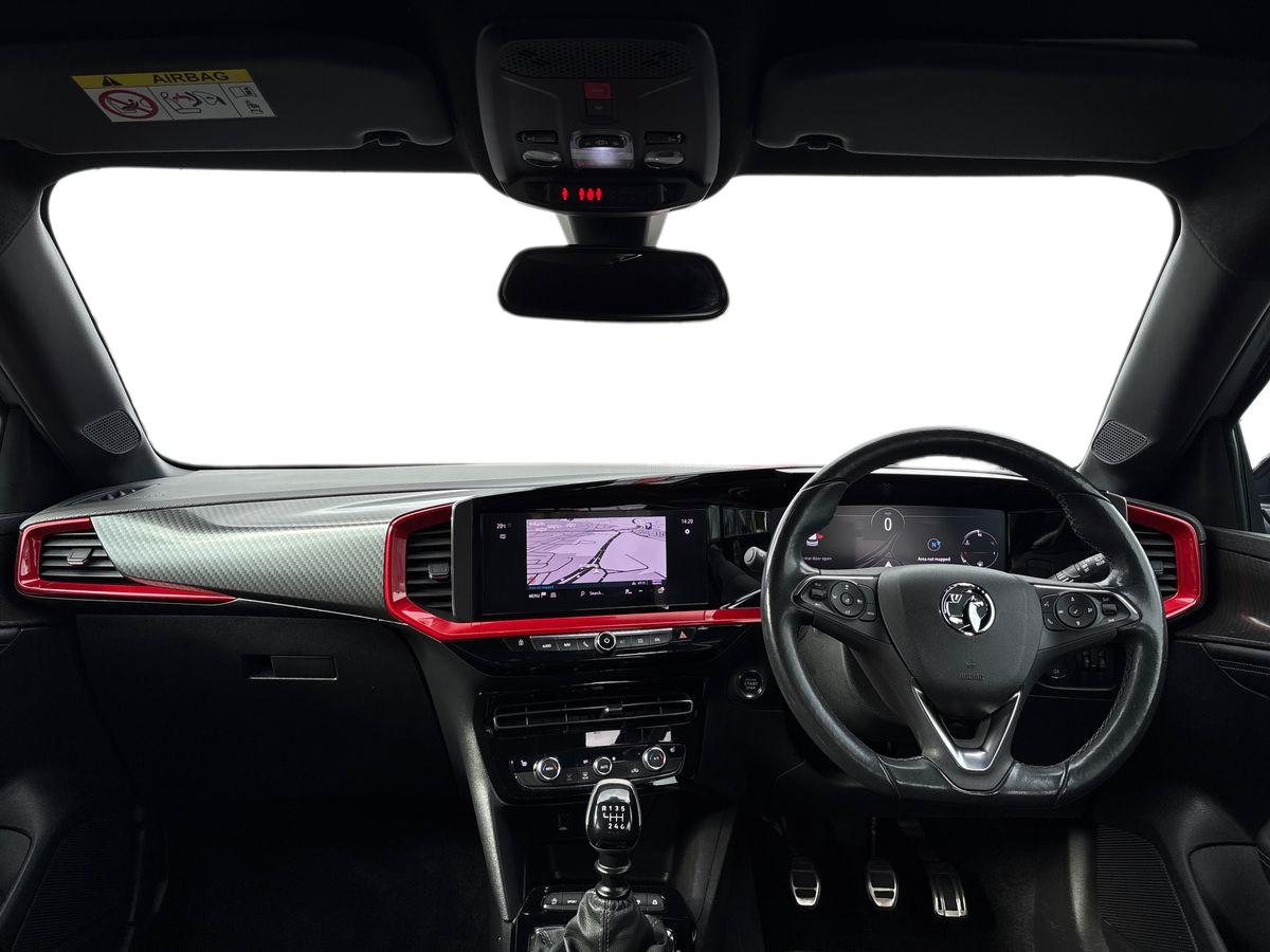 Used Vauxhall Mokka 2021 for sale - 76004080: Photo 7