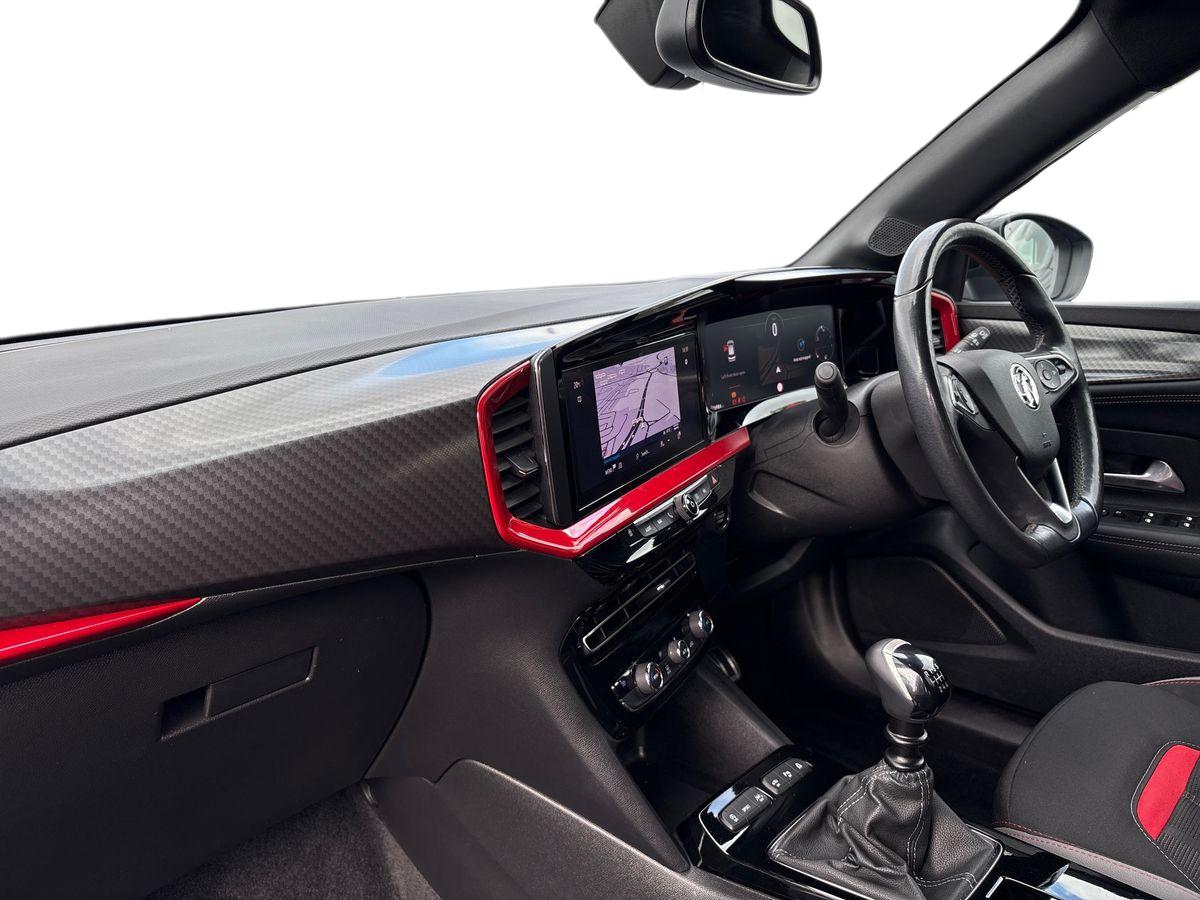 Used Vauxhall Mokka 2021 for sale - 76004080: Photo 8