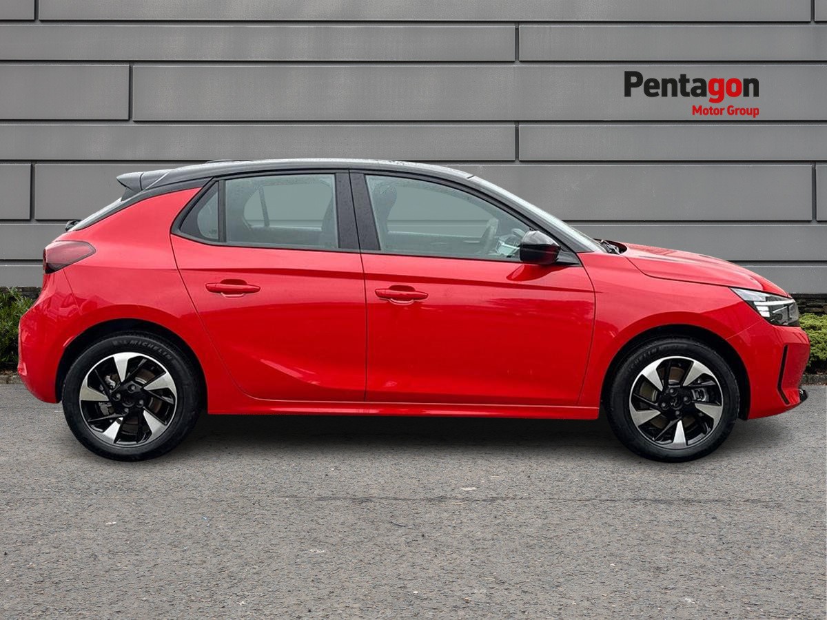 Used Vauxhall Corsa 2025 for sale - 76287772: Photo 13