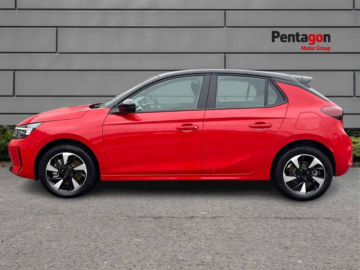 Used Vauxhall Corsa 2025 for sale - 76287772: Photo 14