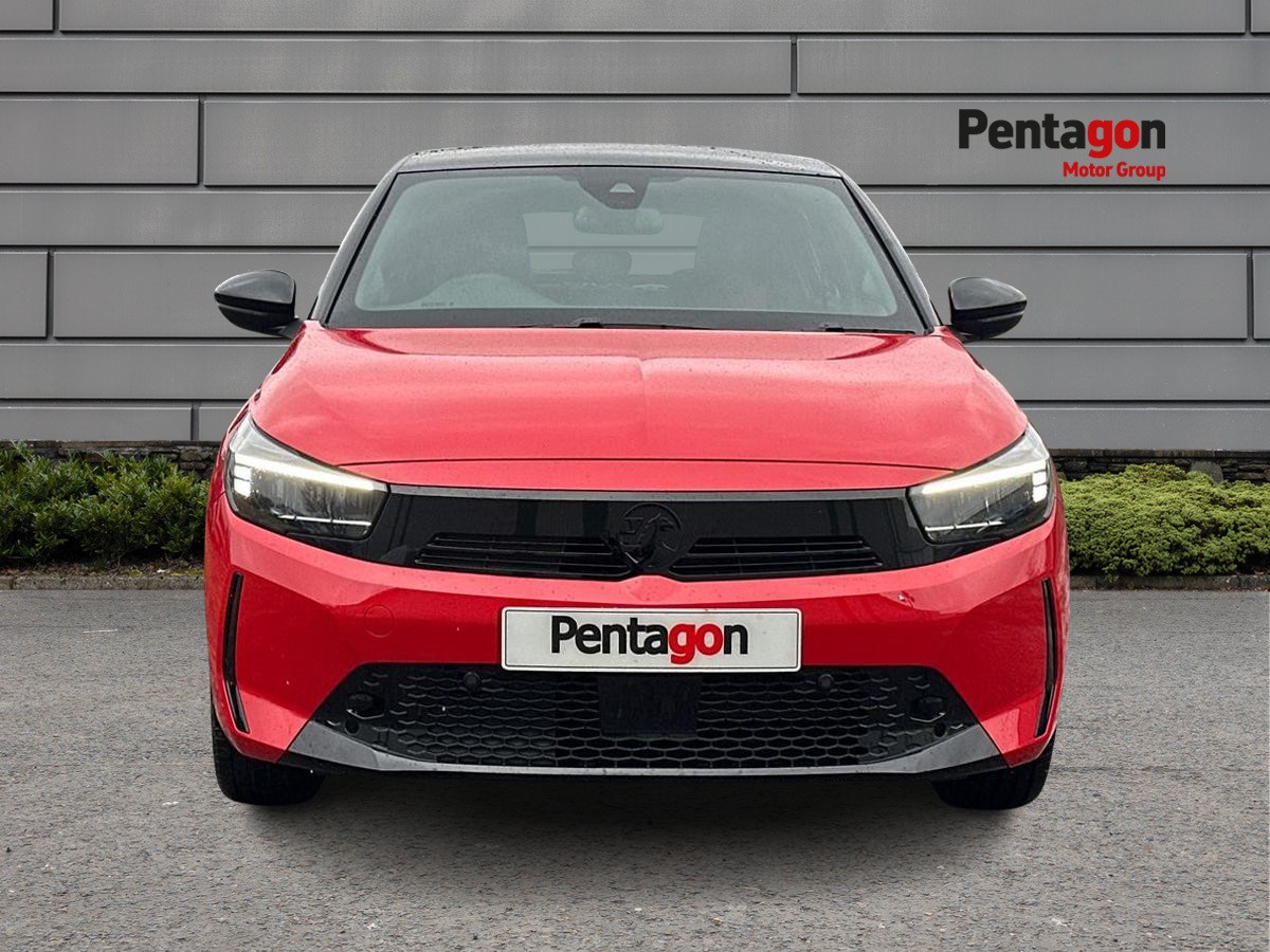 Used Vauxhall Corsa 2025 for sale - 76287772: Photo 15