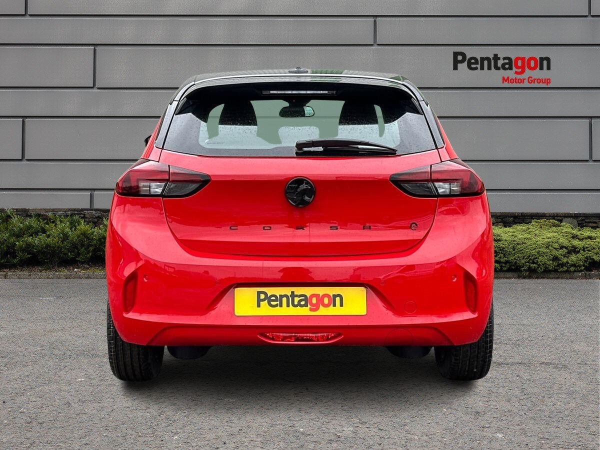 Used Vauxhall Corsa 2025 for sale - 76287772: Photo 16