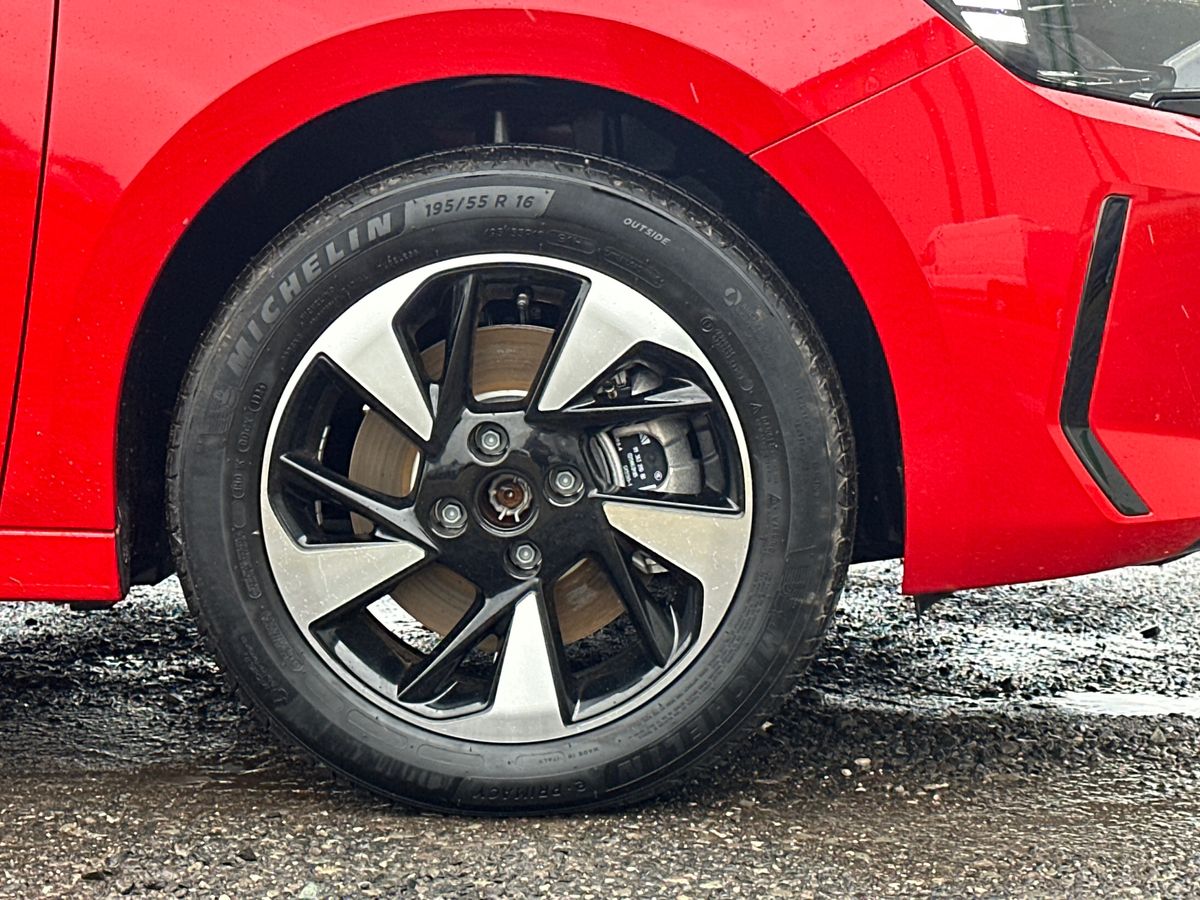 Used Vauxhall Corsa 2025 for sale - 76287772: Photo 17