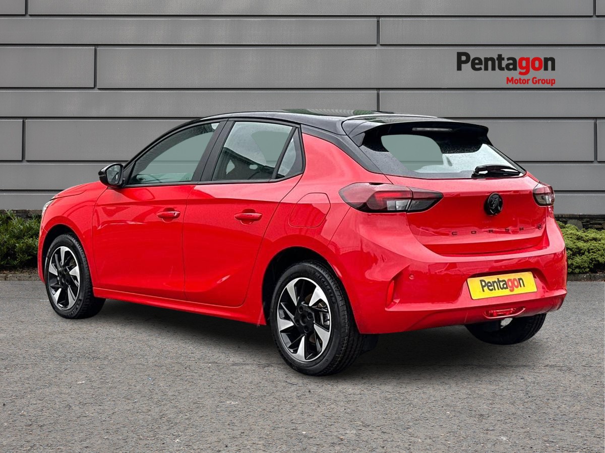 Used Vauxhall Corsa 2025 for sale - 76287772: Photo 2