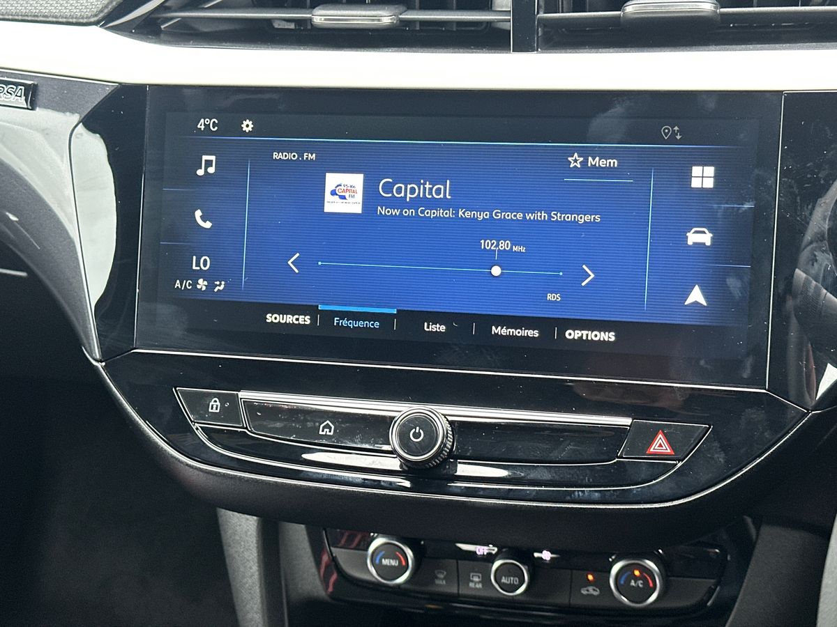 Used Vauxhall Corsa 2025 for sale - 76287772: Photo 22