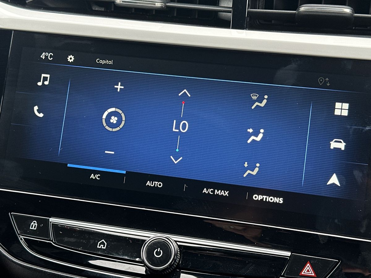 Used Vauxhall Corsa 2025 for sale - 76287772: Photo 23