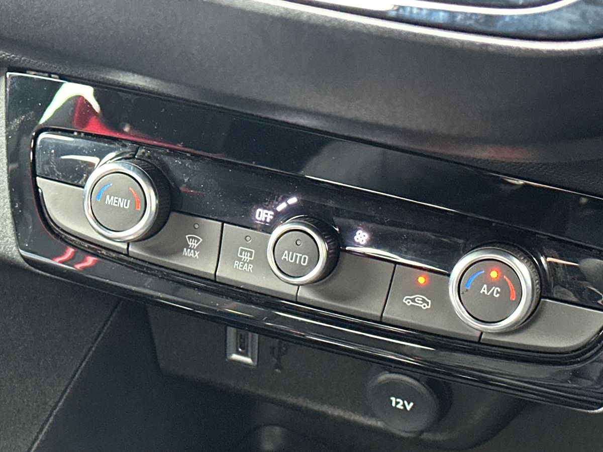 Used Vauxhall Corsa 2025 for sale - 76287772: Photo 24