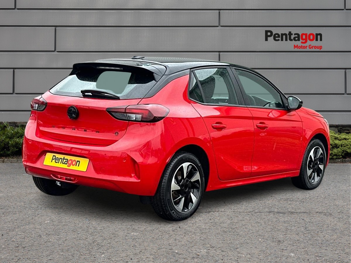 Used Vauxhall Corsa 2025 for sale - 76287772: Photo 4