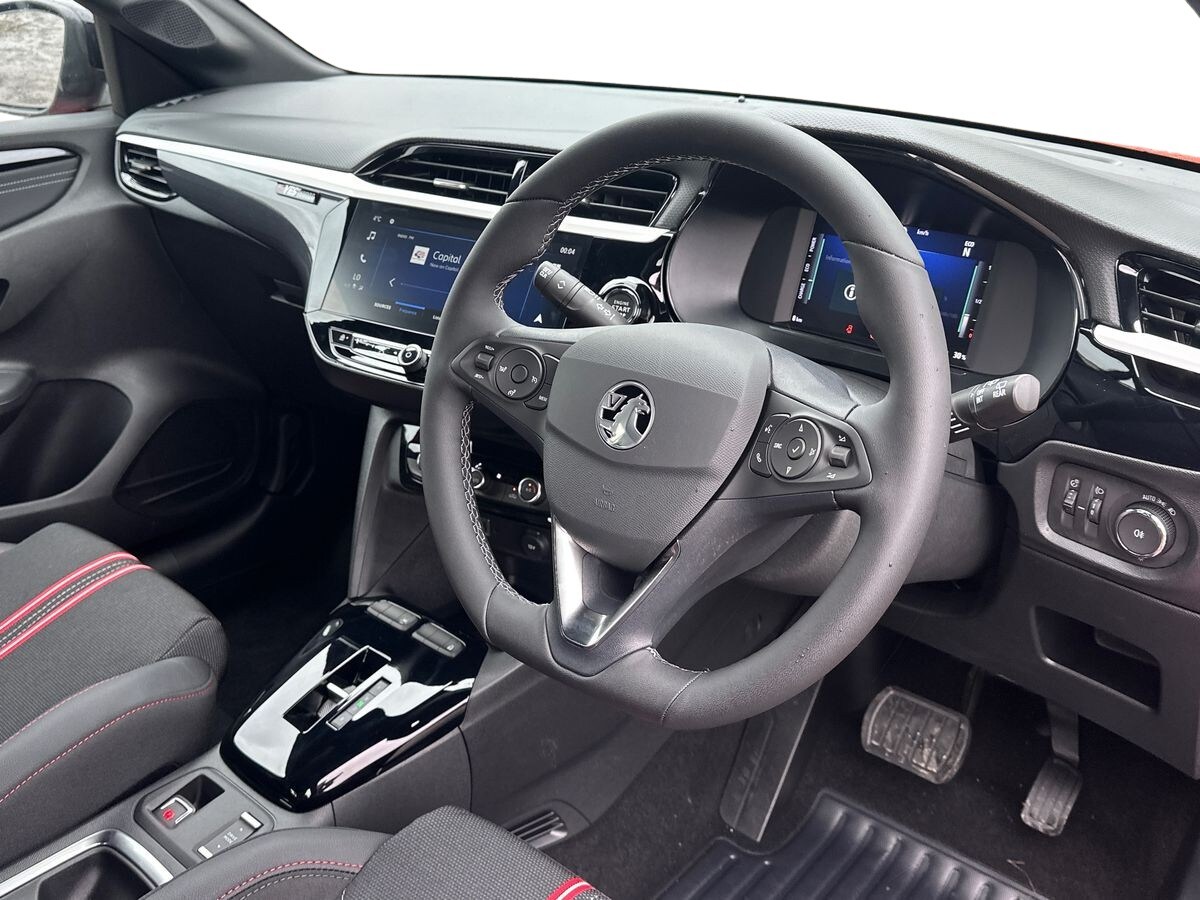 Used Vauxhall Corsa 2025 for sale - 76287772: Photo 5