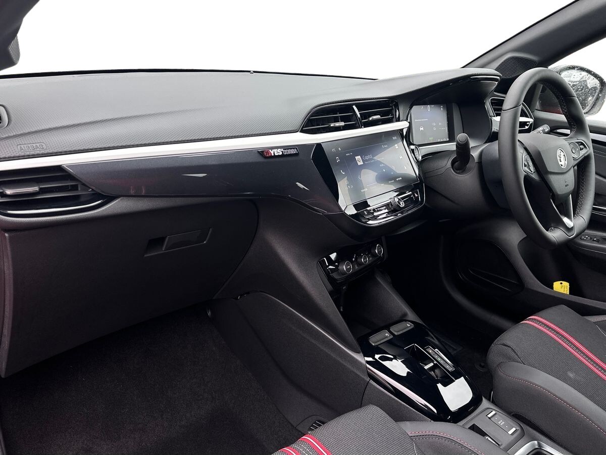 Used Vauxhall Corsa 2025 for sale - 76287772: Photo 8