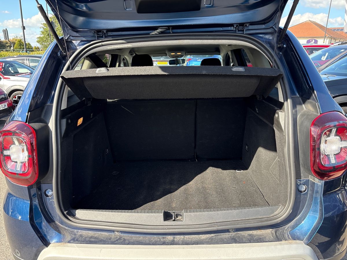 Used Dacia Duster 2020 for sale - 76004037: Photo 11