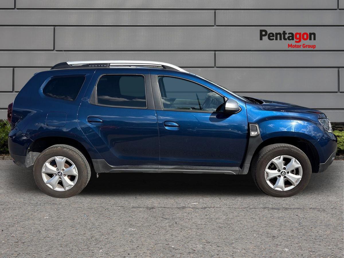 Used Dacia Duster 2020 for sale - 76004037: Photo 13
