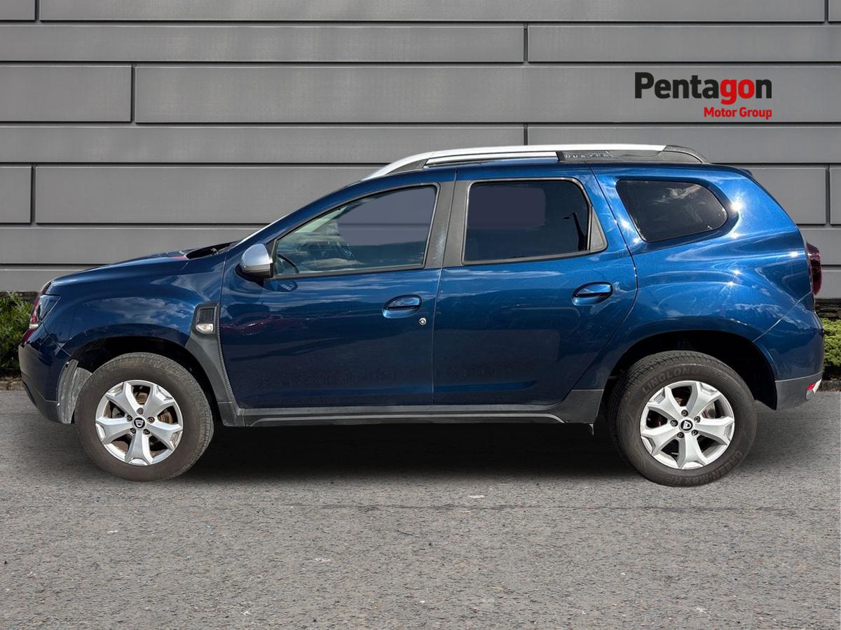 Used Dacia Duster 2020 for sale - 76004037: Photo 14